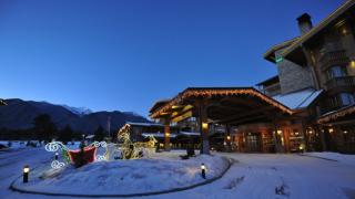 Pirin Golf & Country Club, Bulgarien 309